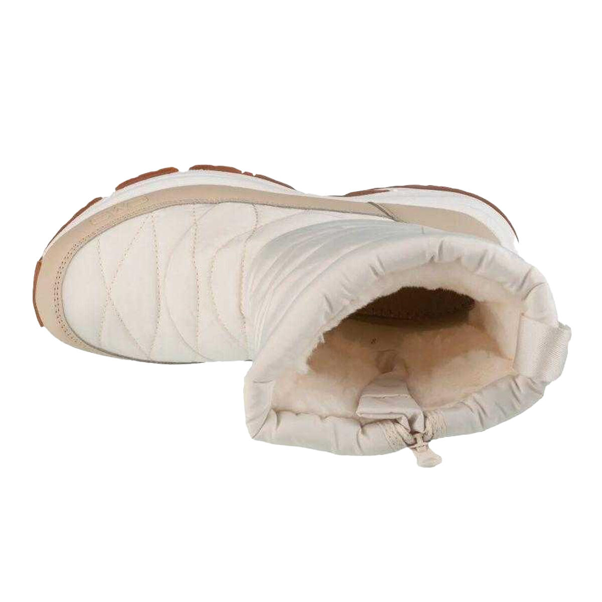 Buty Śniegowe Damskie Yakka 3/4