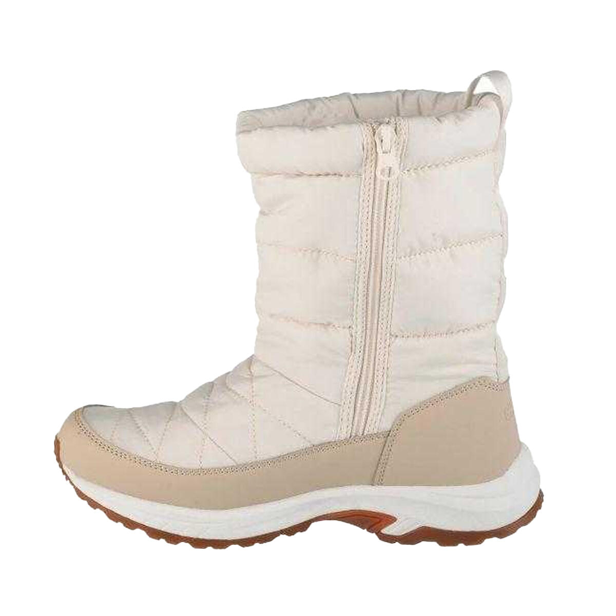 Buty Śniegowe Damskie Yakka 2/4