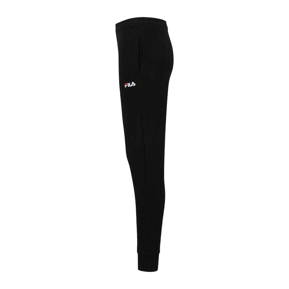Pantalon De Jogging LUCERA Femme (Noir) 3/4