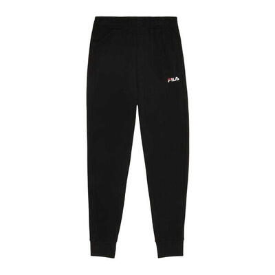 Pantaloni Da Jogging Donna Fila Lucera Nero