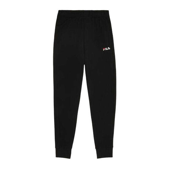 Pantaloni Da Jogging Donna Fila Lucera Nero