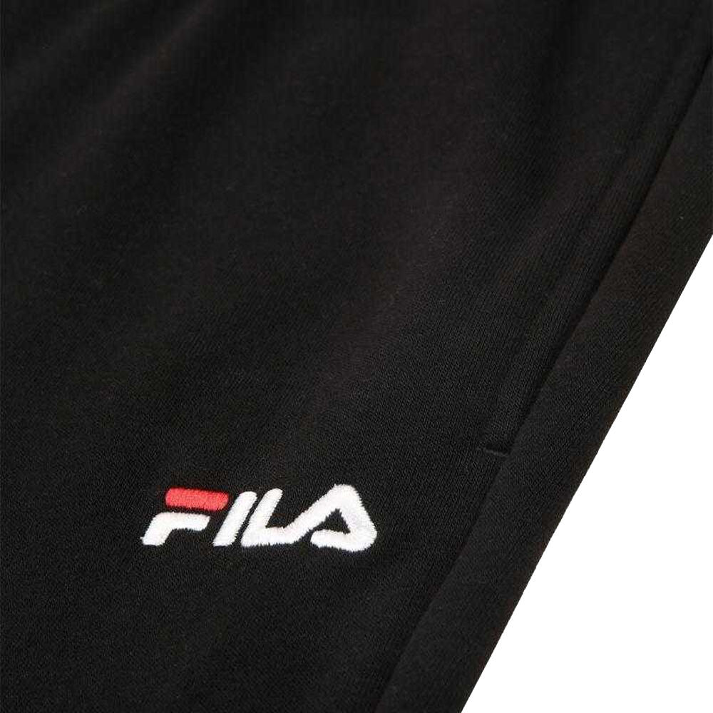 Pantalon De Jogging LUCERA Femme (Noir) 4/4