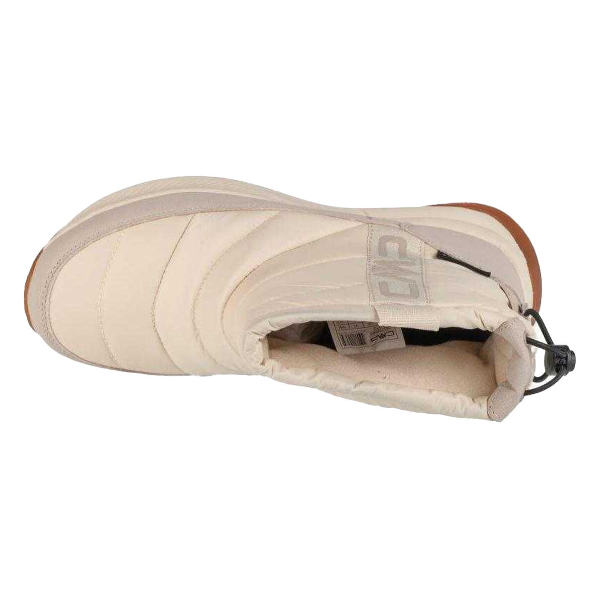 Aprèsskis ZOY Femme (Beige) 3/4
