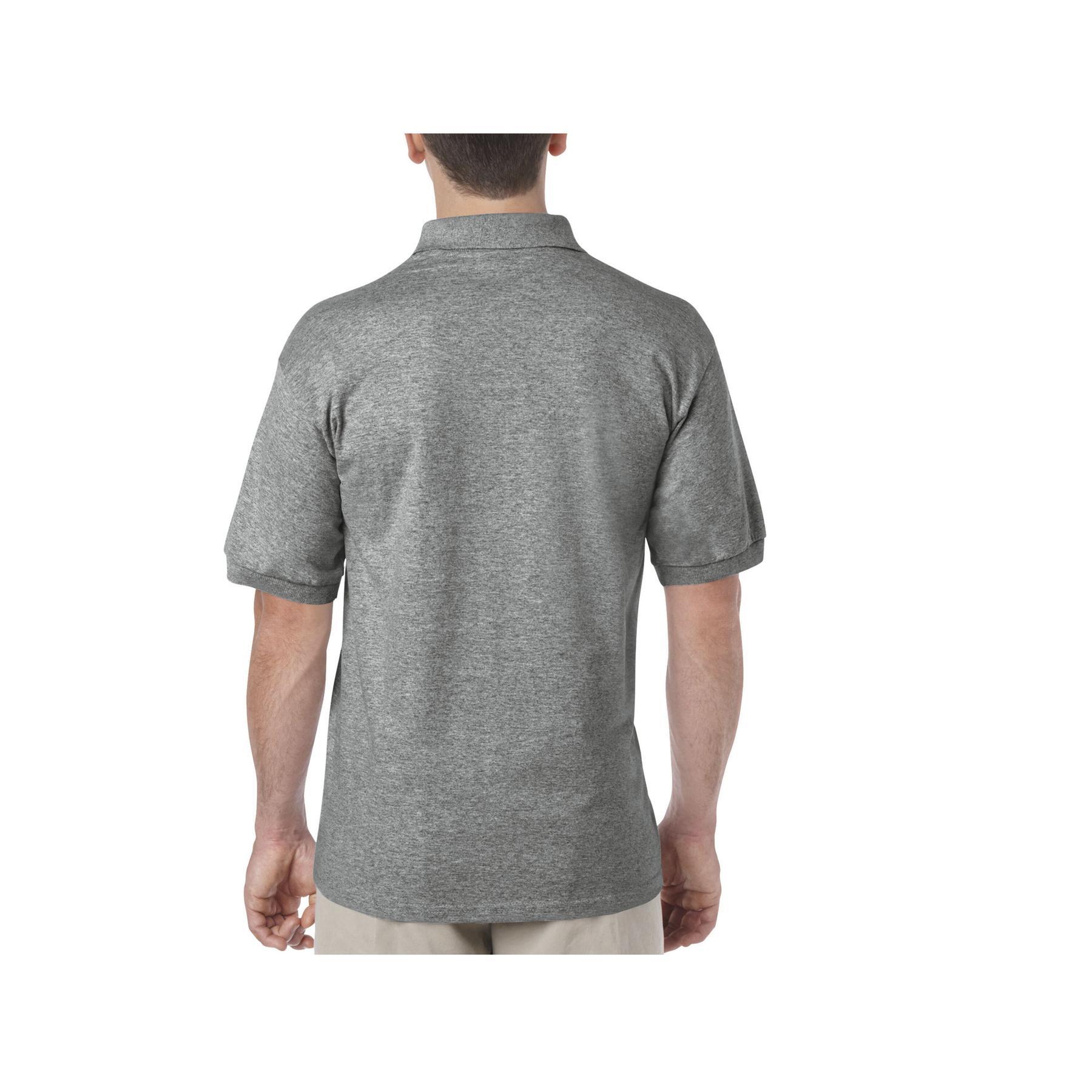 Polo Gildan 2/2