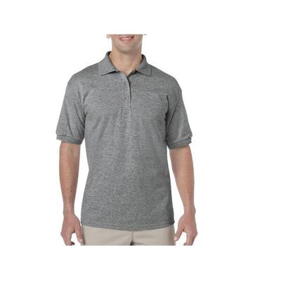 Polo gildan
