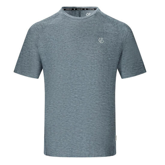 Tshirt POWER UP Homme (Mercure)