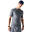 Tricou Drumeții În Natură Dare 2B Power Up Bărbați