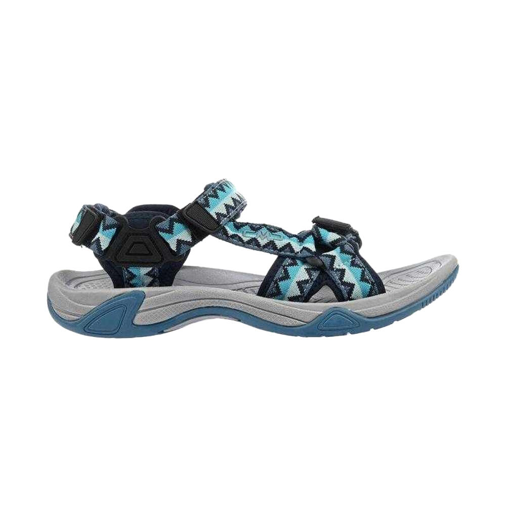 BLUE / GREY