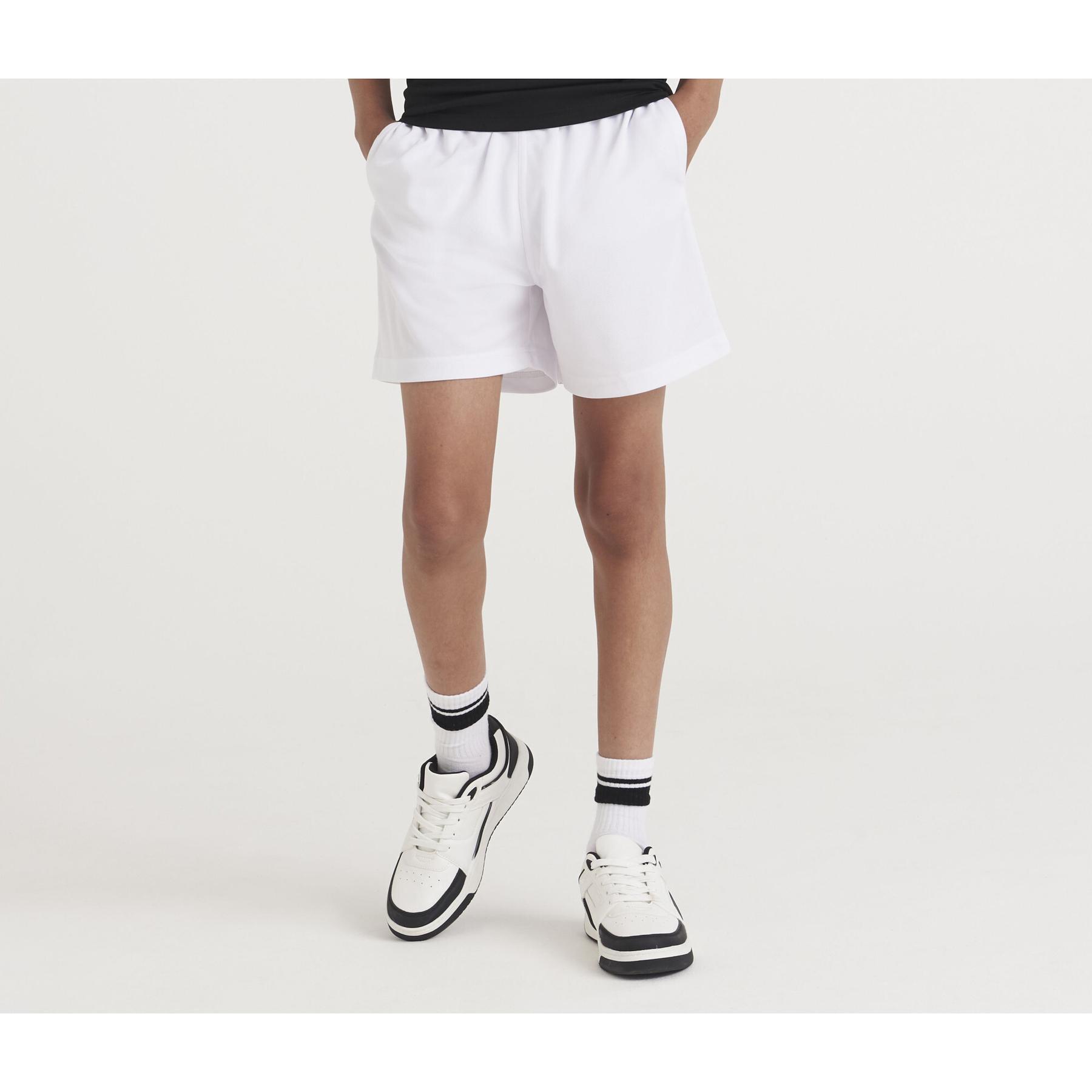 Sportshorts voor kinderen Just Cool 3/3