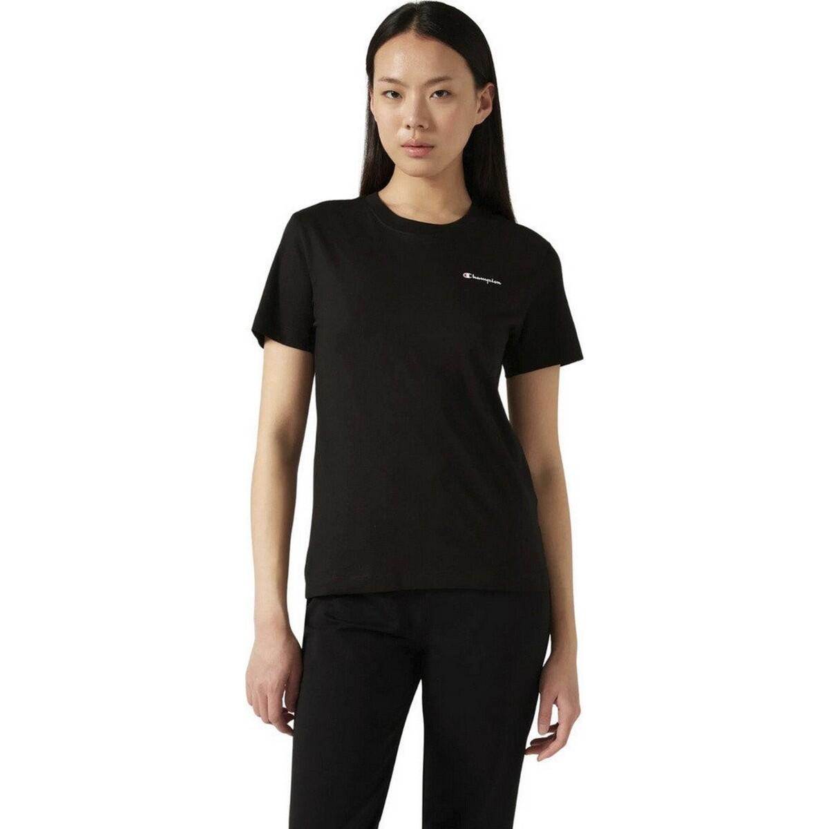 Tricou Drumeții În Natură Champion Femei