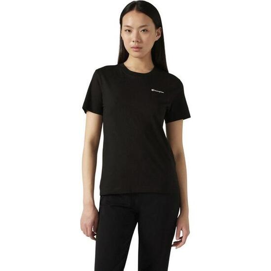 Tshirt Femme (Noir)