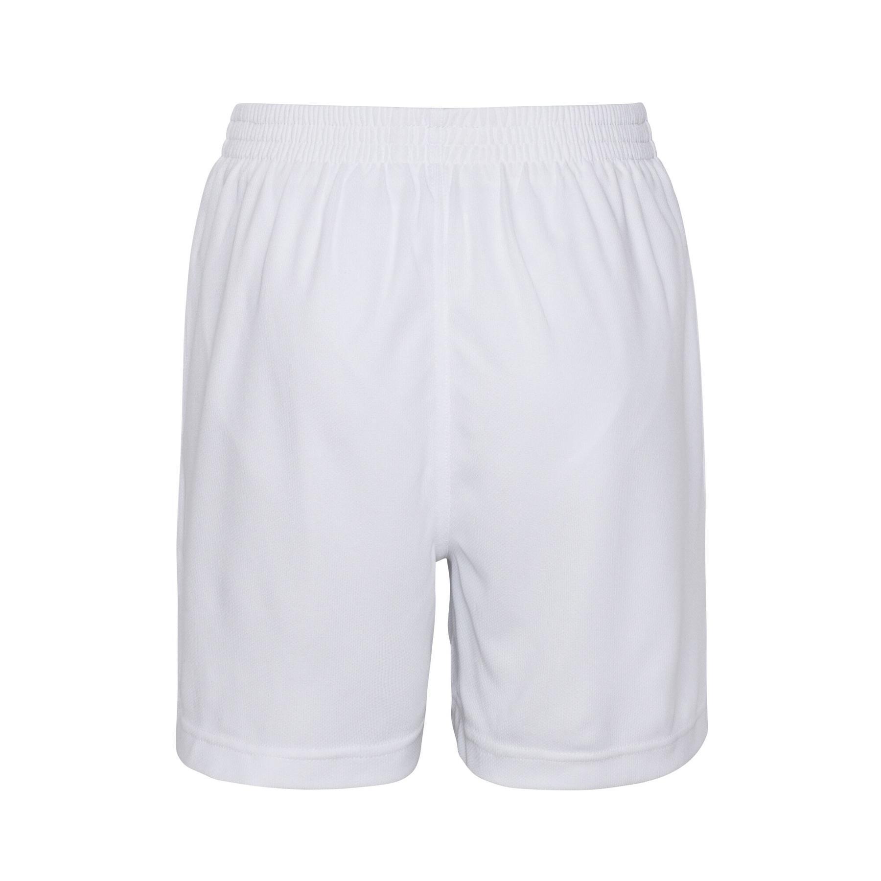 Sportshorts voor kinderen Just Cool 2/3
