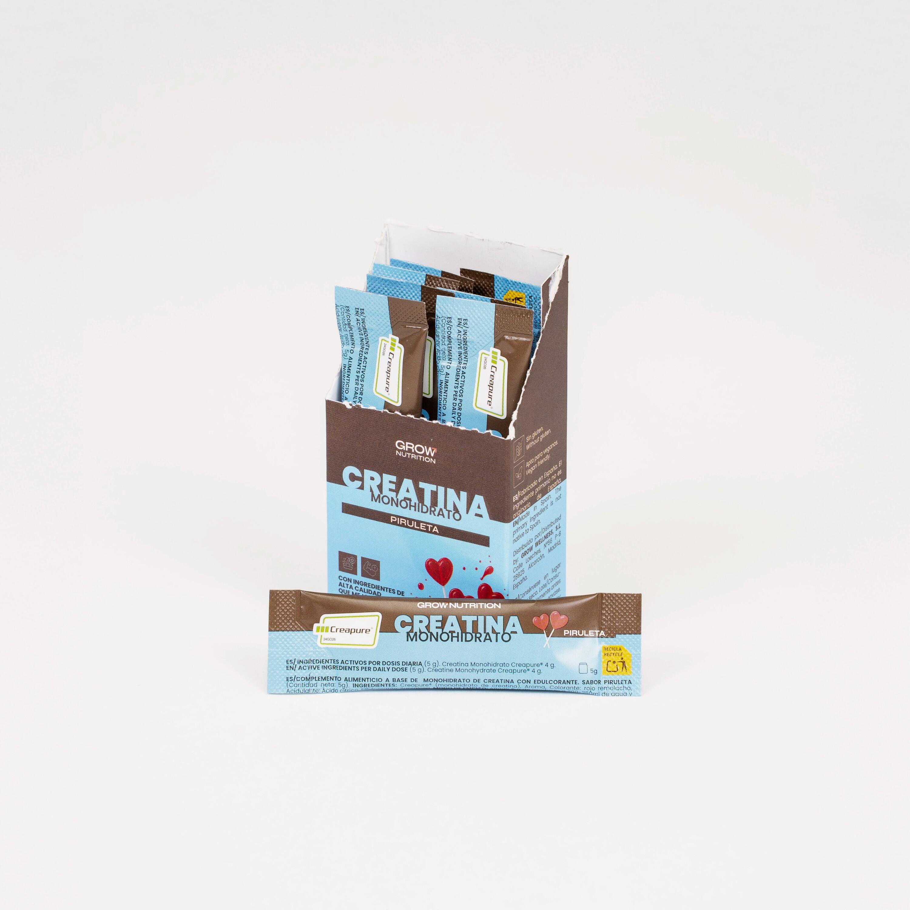 GROW NUTRITION picture
