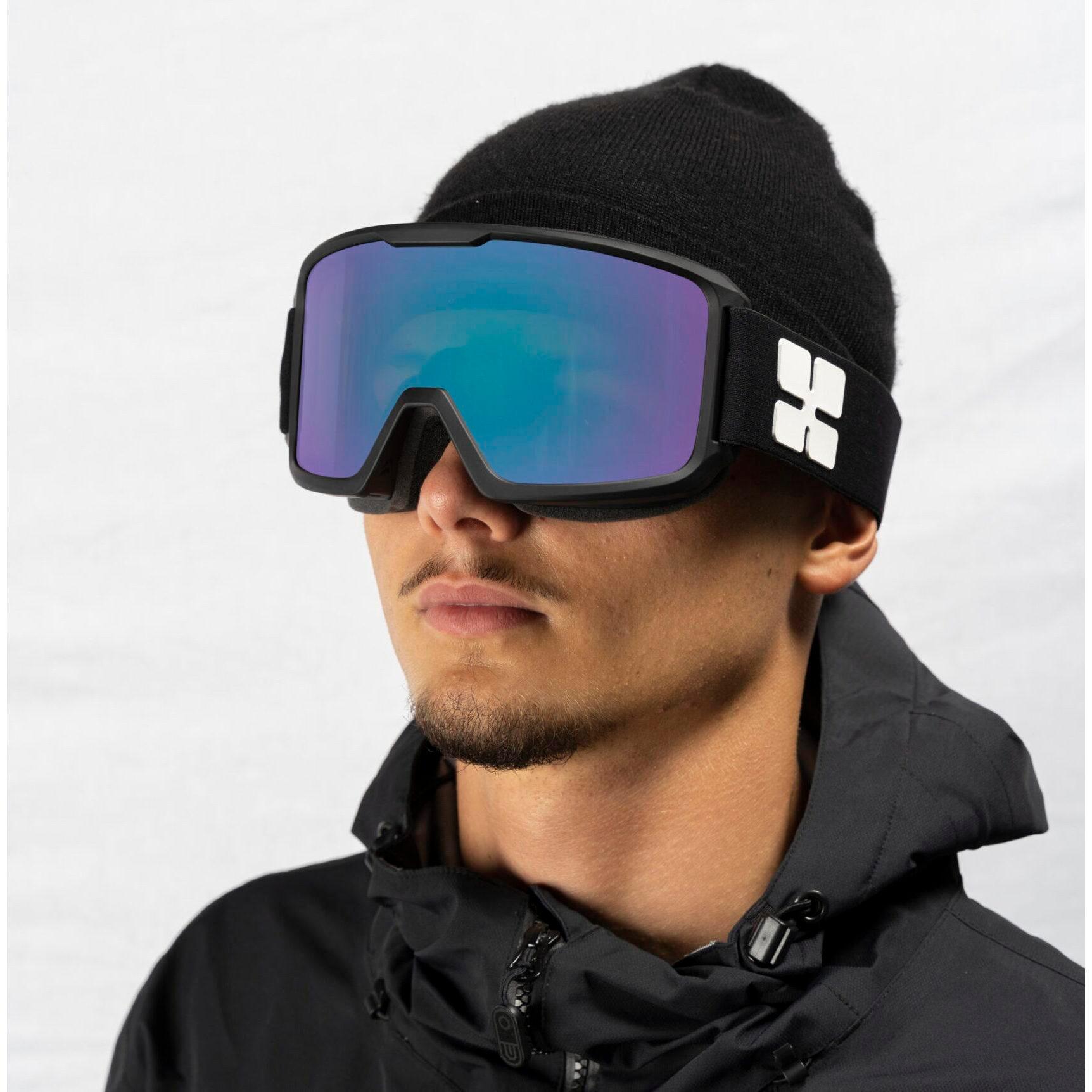 Masque de ski Aphex Nova 2/3