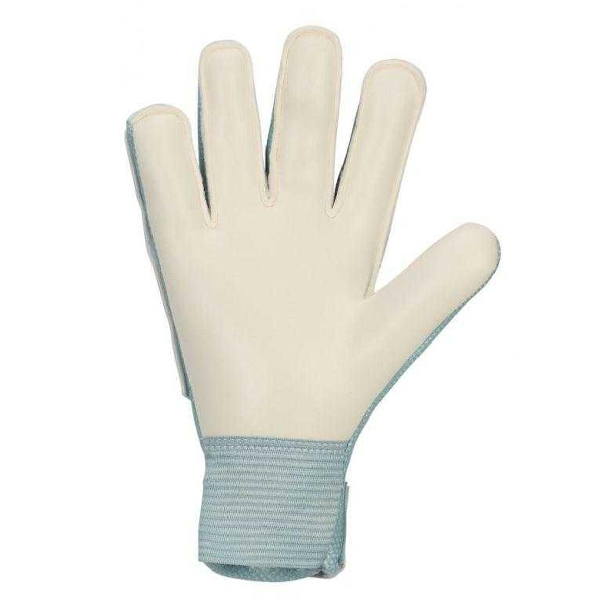 Guanti Da Portiere Fiammifero Bambini Nike Blu 2/3