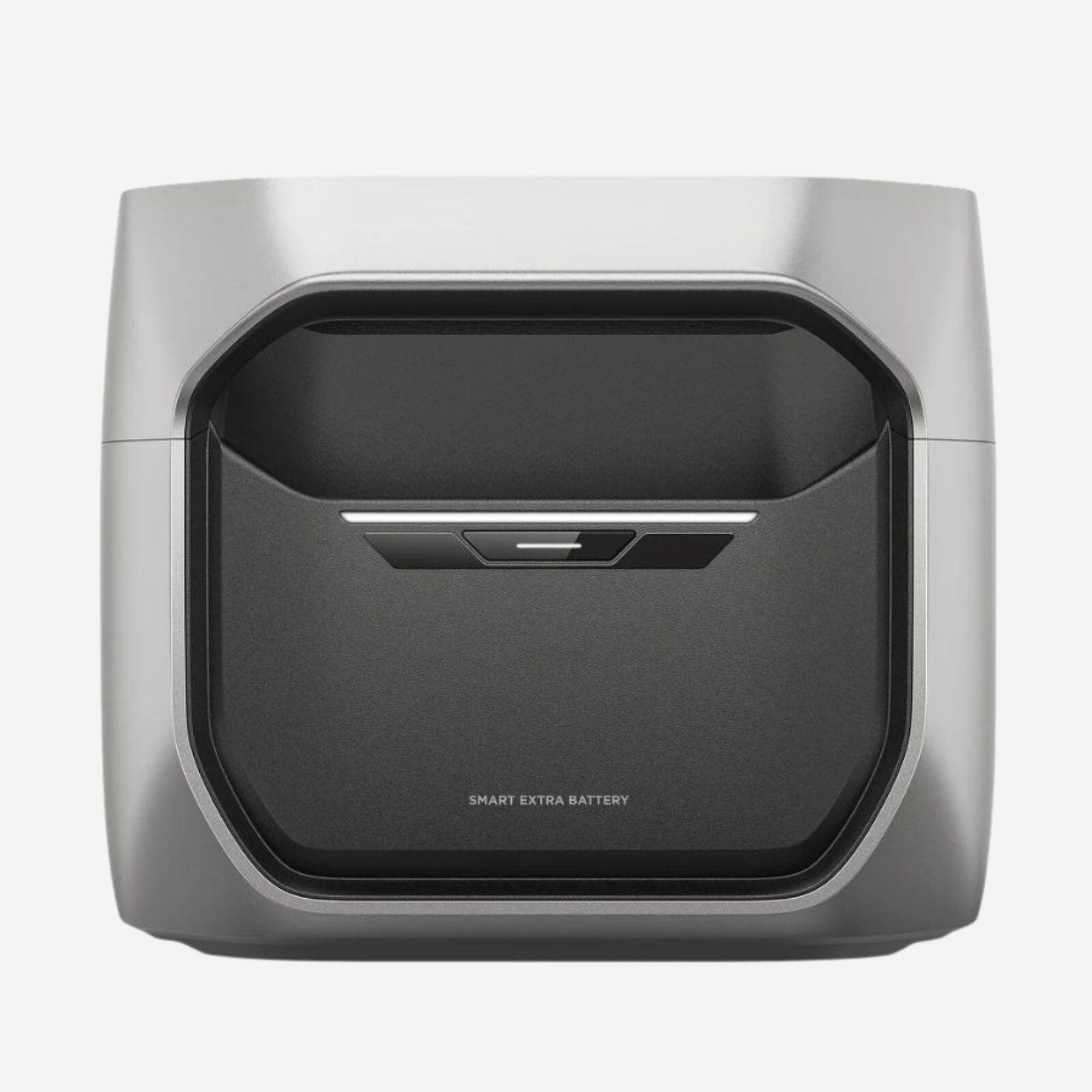 Batterie supplémentaire EcoFlow Delta 3 Max Plus – 2048 Wh LFP 2/6