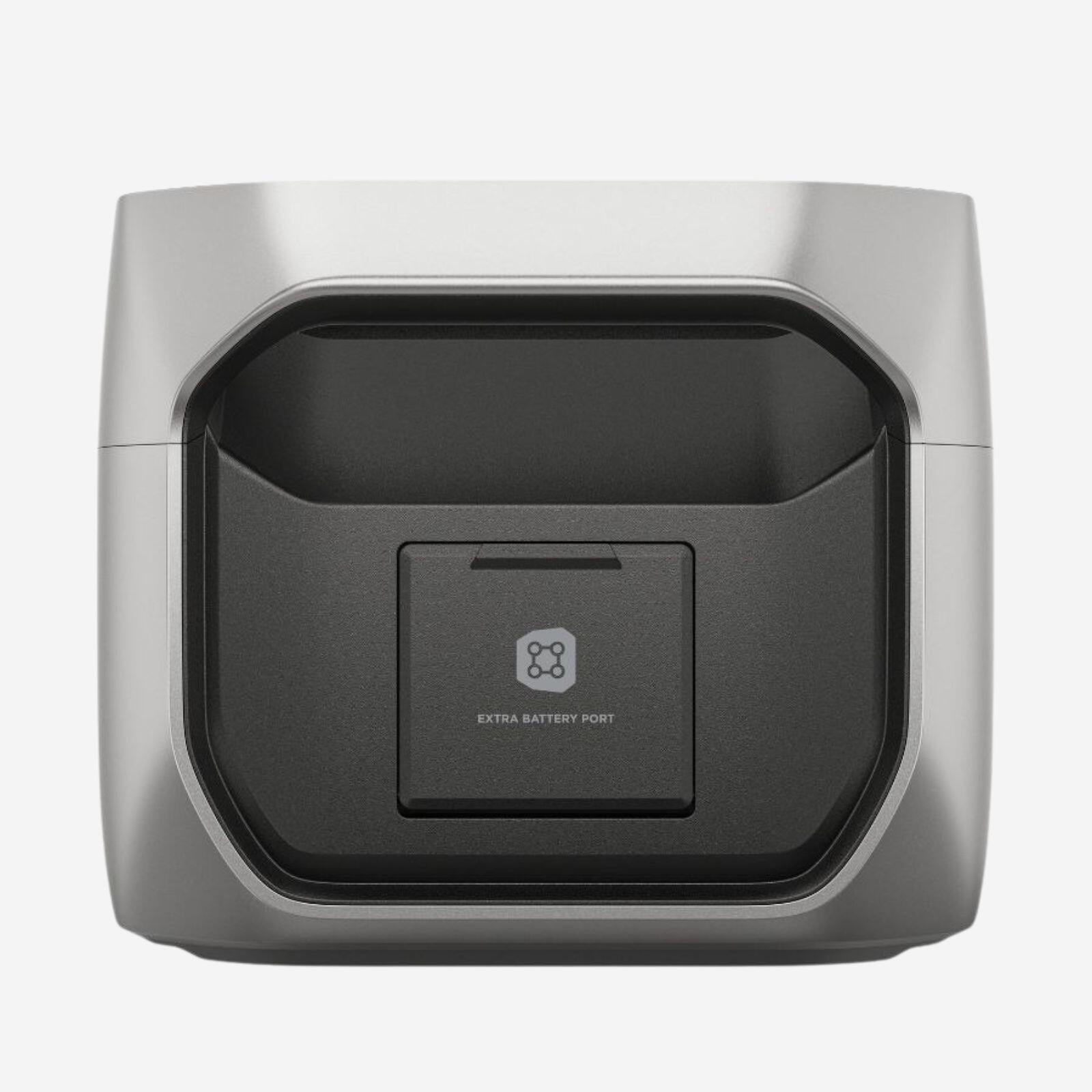 Batterie supplémentaire EcoFlow Delta 3 Max Plus – 2048 Wh LFP 5/6