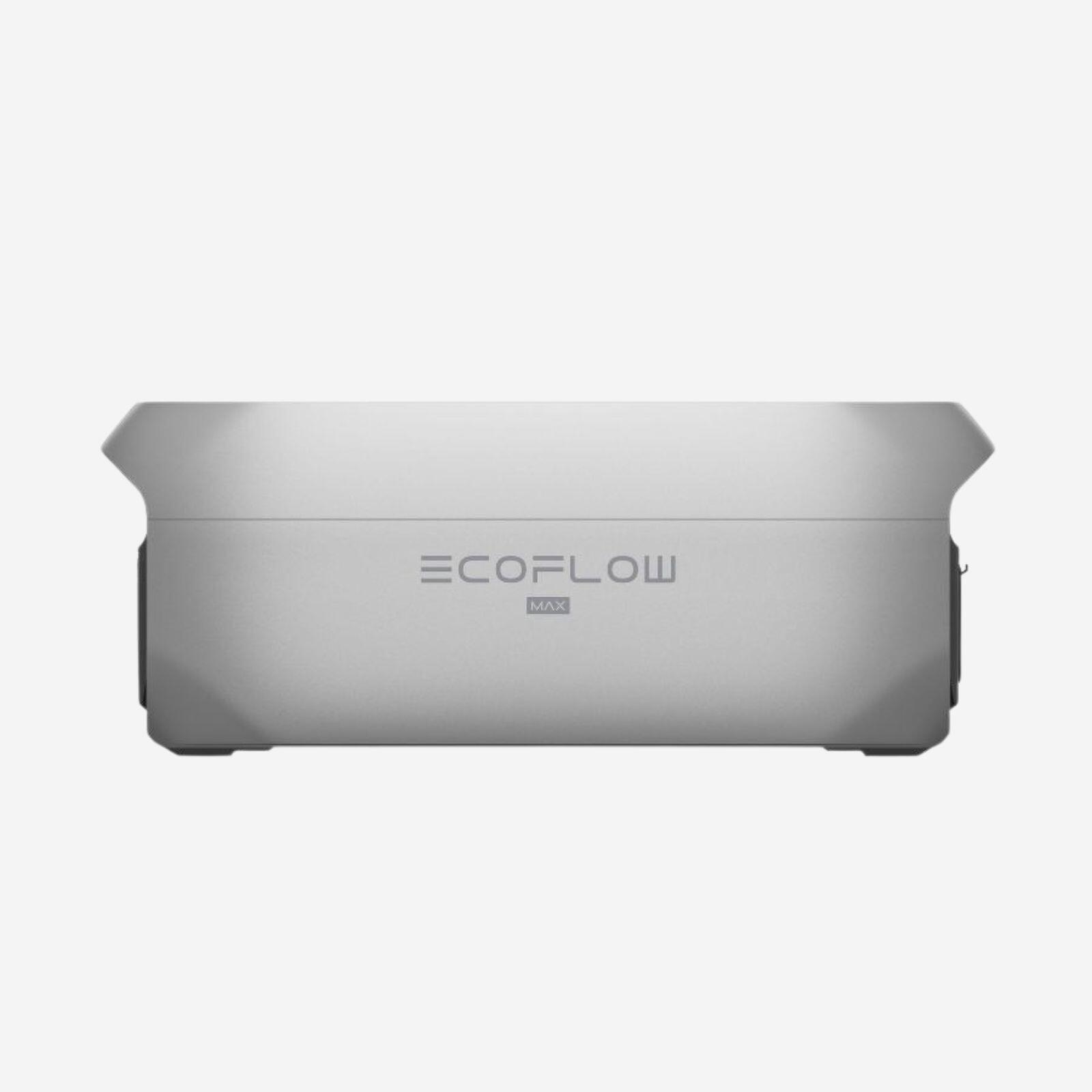 Batterie supplémentaire EcoFlow Delta 3 Max Plus – 2048 Wh LFP 4/6