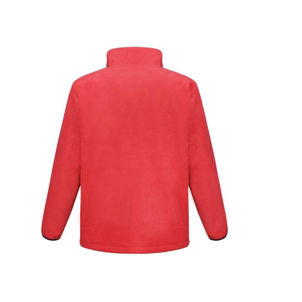 Polaire grand zip Essentiel Result 2/3