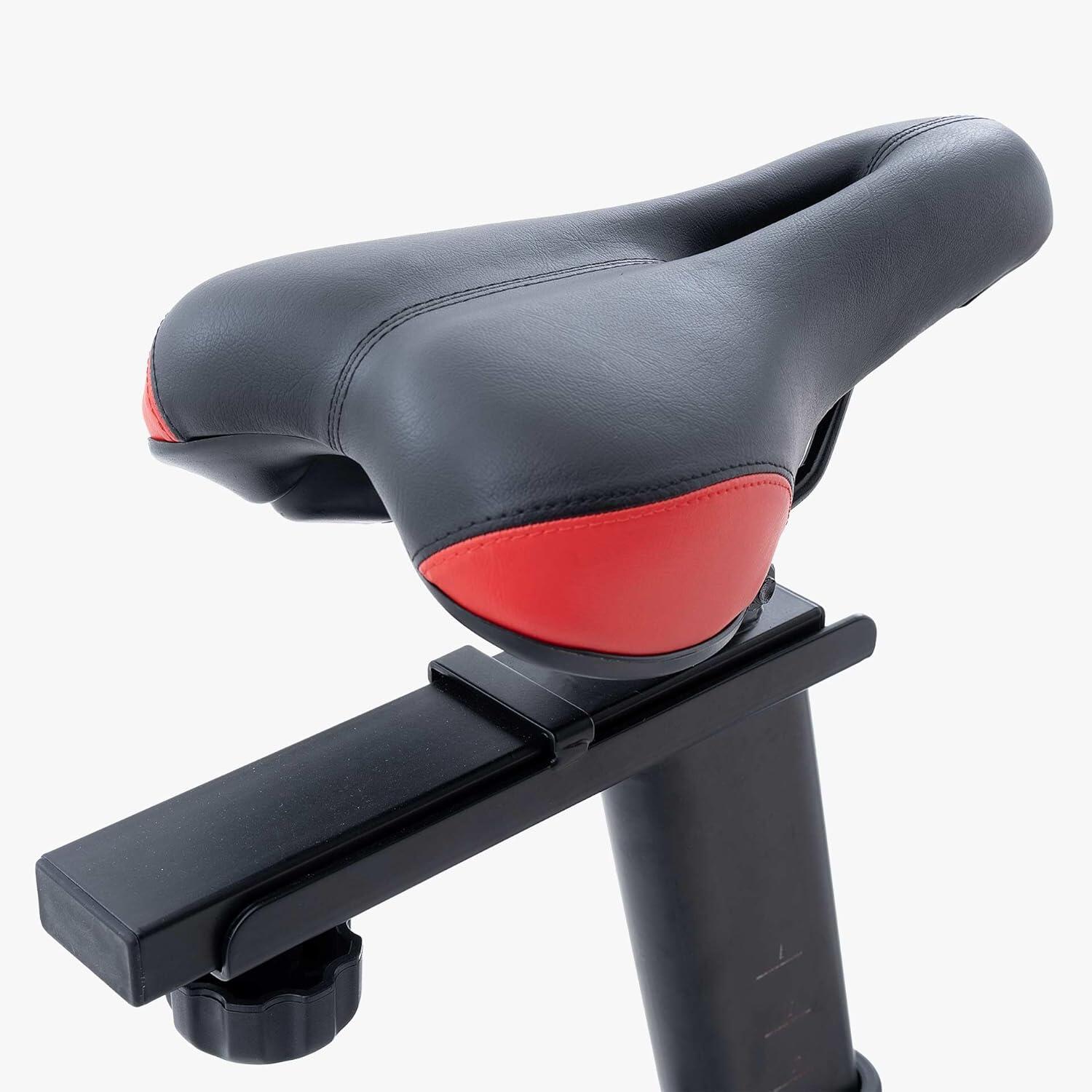 JK Fitness Indoor Bike JK 504 Spin Bike Cyclette, Freno Meccanico 7/7
