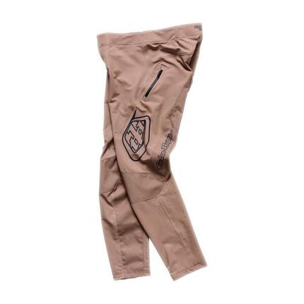 Pantalon VTT Sprint Pro - Mono - Bleu foncé