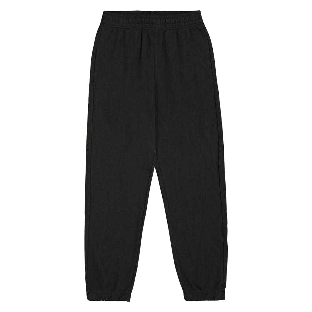 Pantalon De Jogging Femme (Noir) 2/4