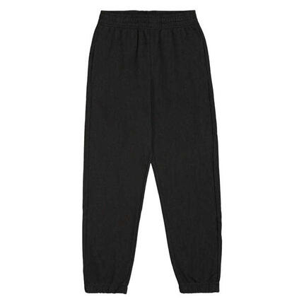 Pantalon De Jogging Femme (Noir)