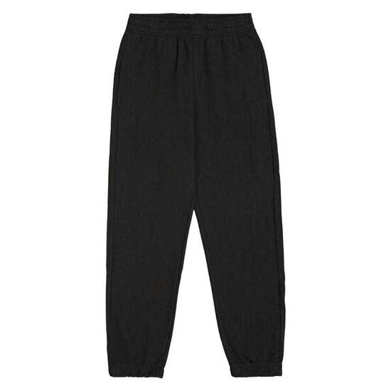 Pantalon De Jogging Femme (Noir)