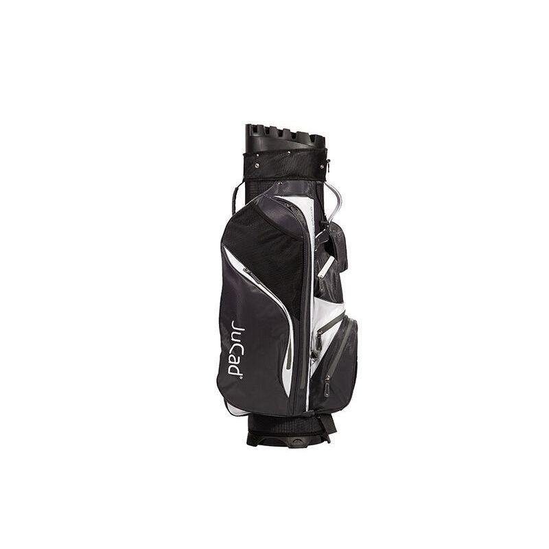 Borsa trolley da golf JuCad Manager Waterstop 3/3