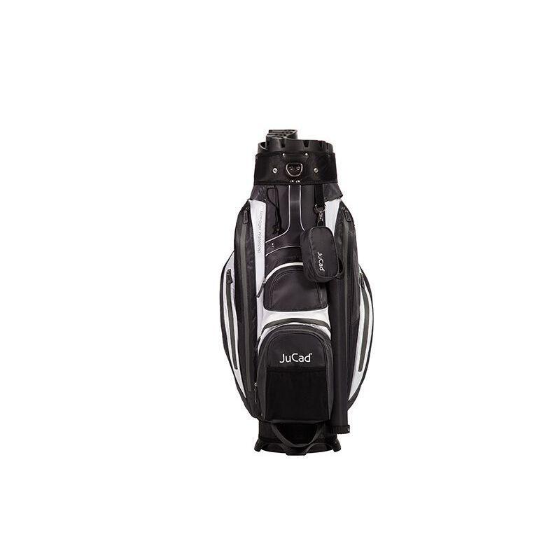 Borsa trolley da golf JuCad Manager Waterstop 2/3