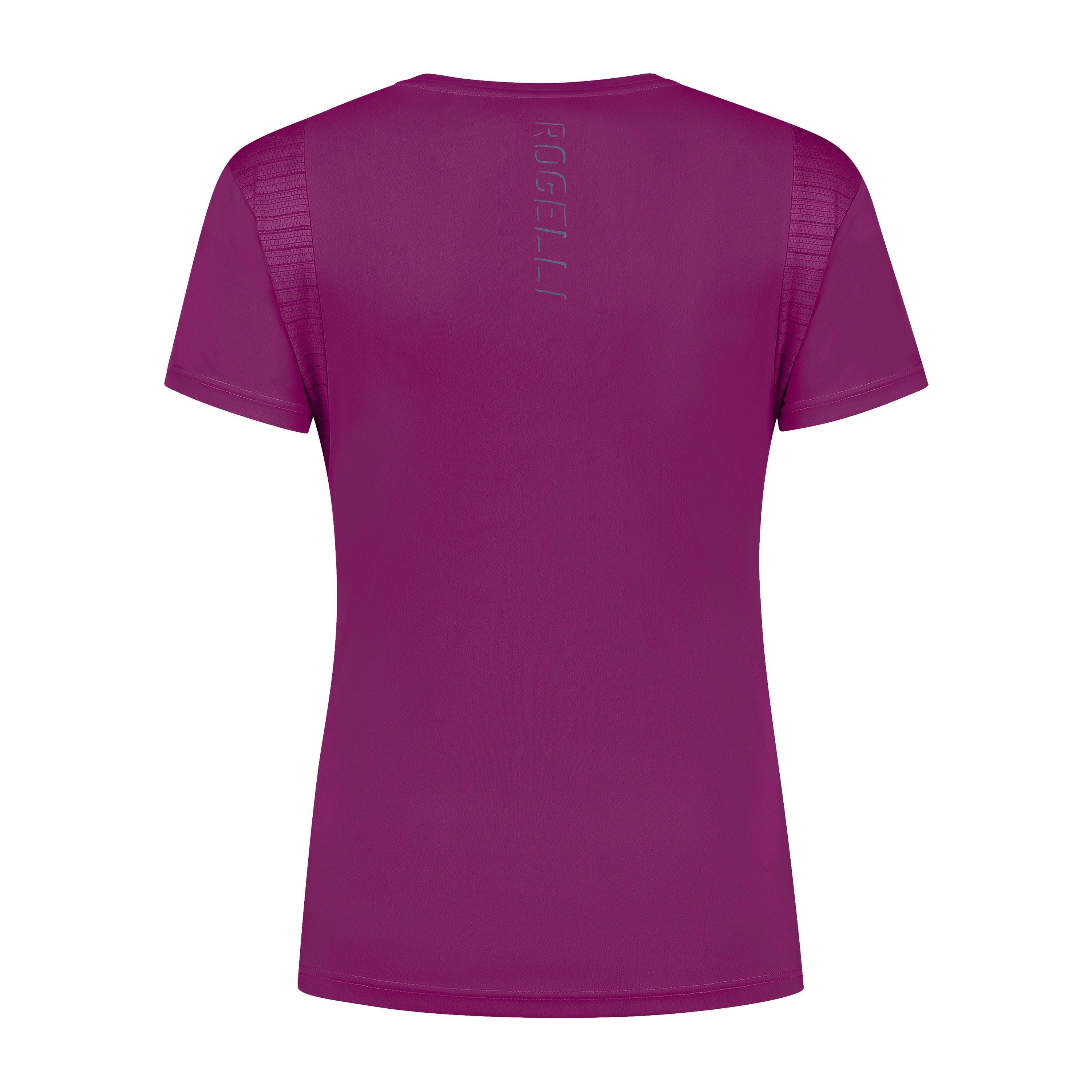 Technisches Kurzarm-Sport-T-Shirt Damen - Core 3/7
