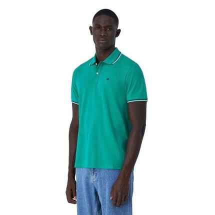 Polo Homme (Noir)