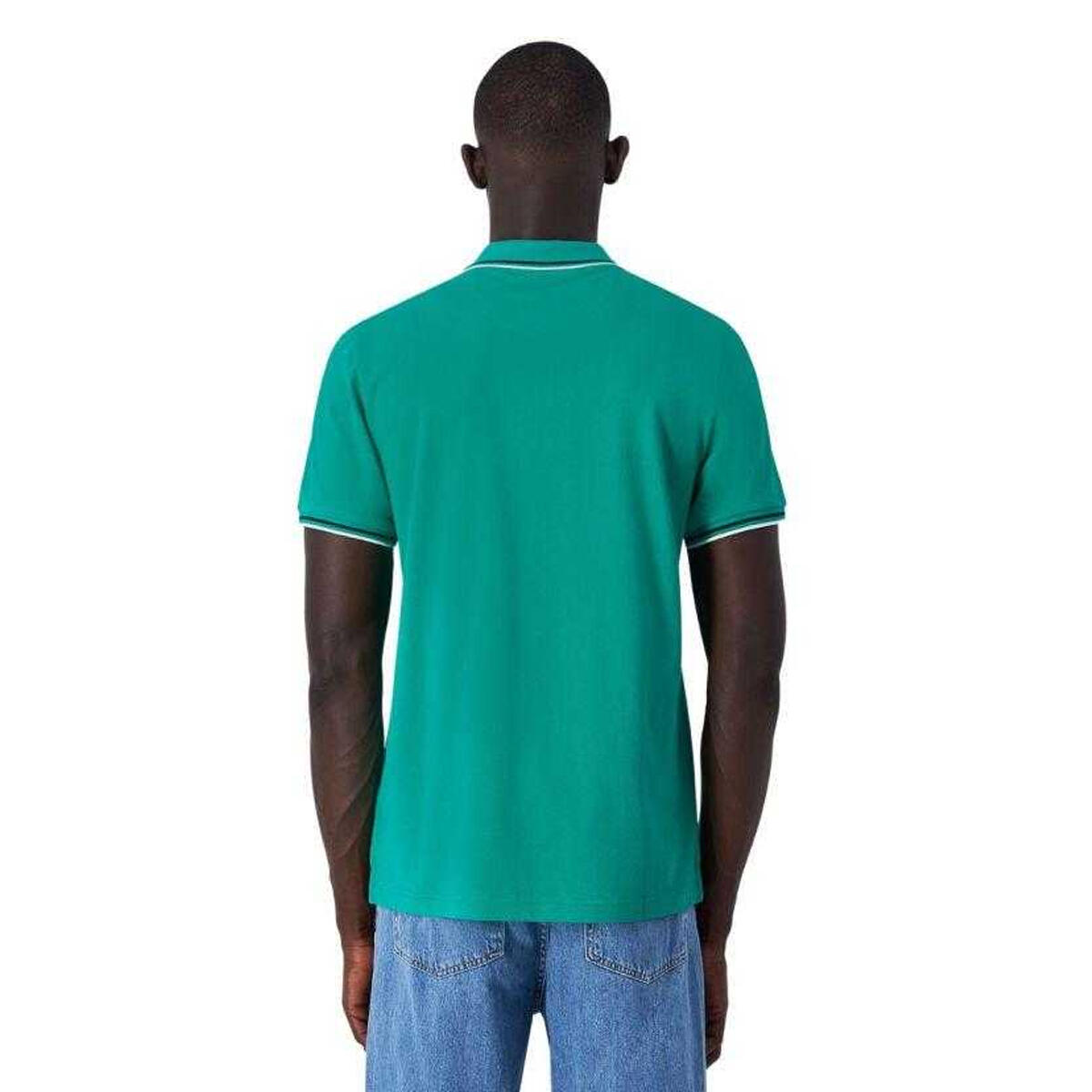 Polo Homme (Vert) 3/3