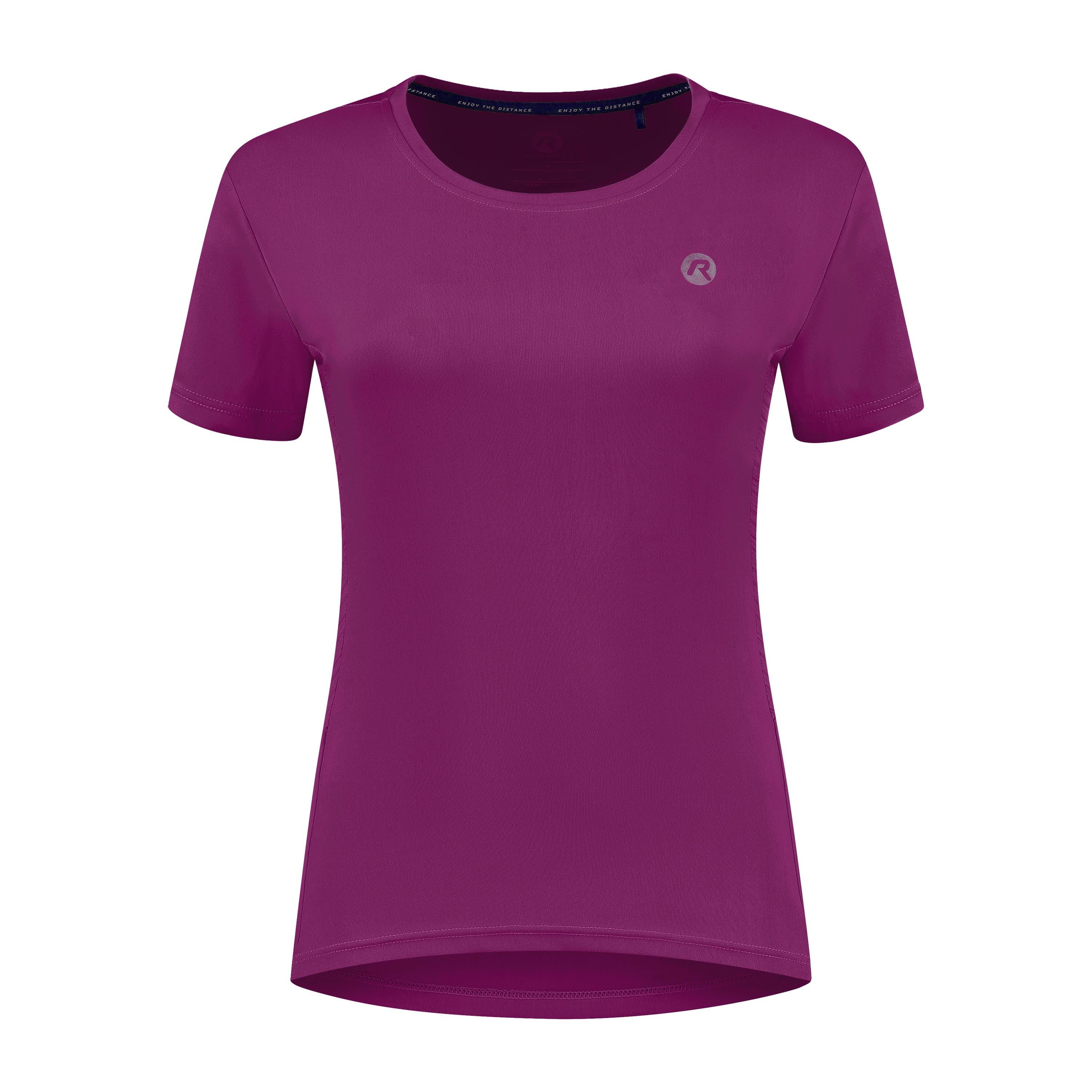 Technisches Kurzarm-Sport-T-Shirt Damen - Core 2/7
