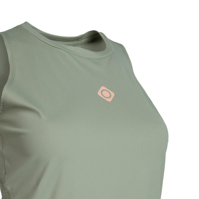 Damen-Funktions-T-Shirt ASSARIA – ergonomische Passform und  Atmungsaktivität 5/6