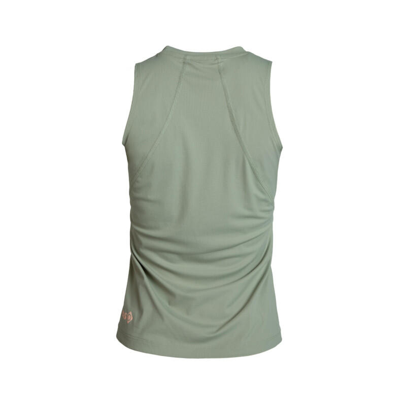 Damen-Funktions-T-Shirt ASSARIA – ergonomische Passform und  Atmungsaktivität 4/6