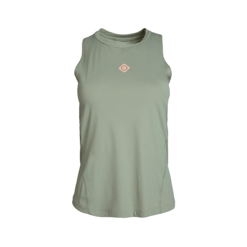 Damen-Funktions-T-Shirt ASSARIA – ergonomische Passform und  Atmungsaktivität 3/6