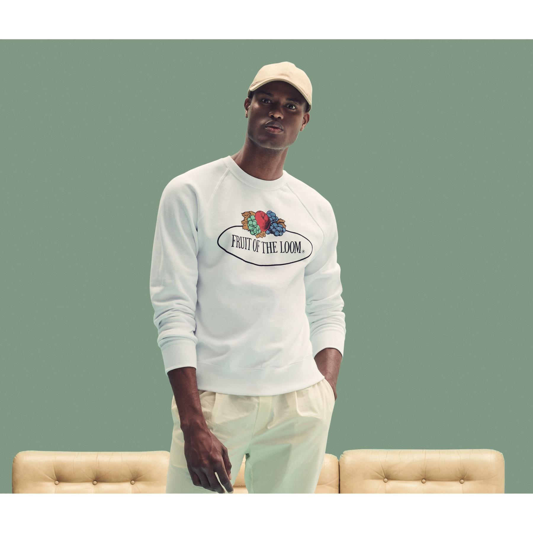 Bluza Fruit of the Loom 2/2