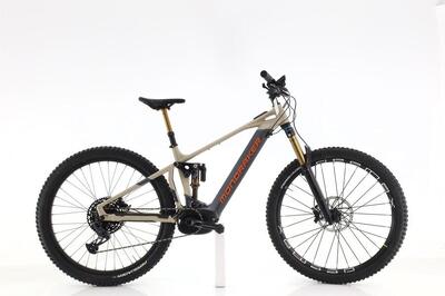 Ebike ricondizionata · Crafty RR GX · Ottimo stato