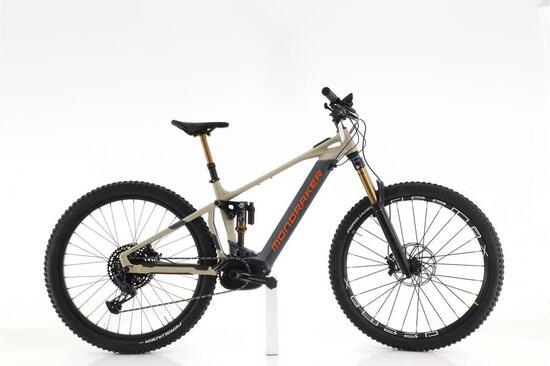 Ebike ricondizionata · Crafty RR GX · Ottimo stato
