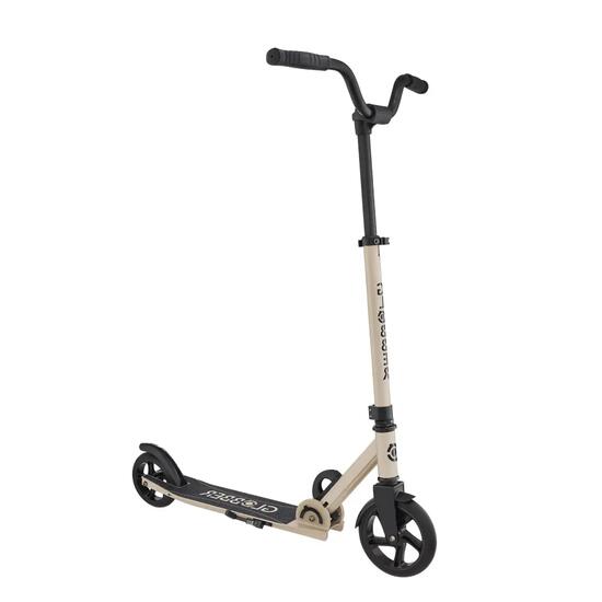 Trottinette FLOW RIDER - Taupe