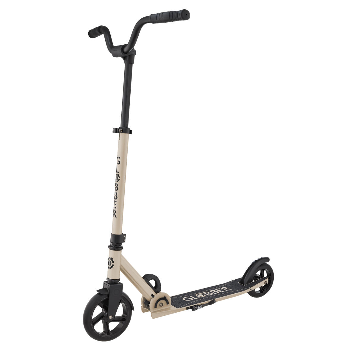 Trottinette FLOW RIDER - Taupe 5/7