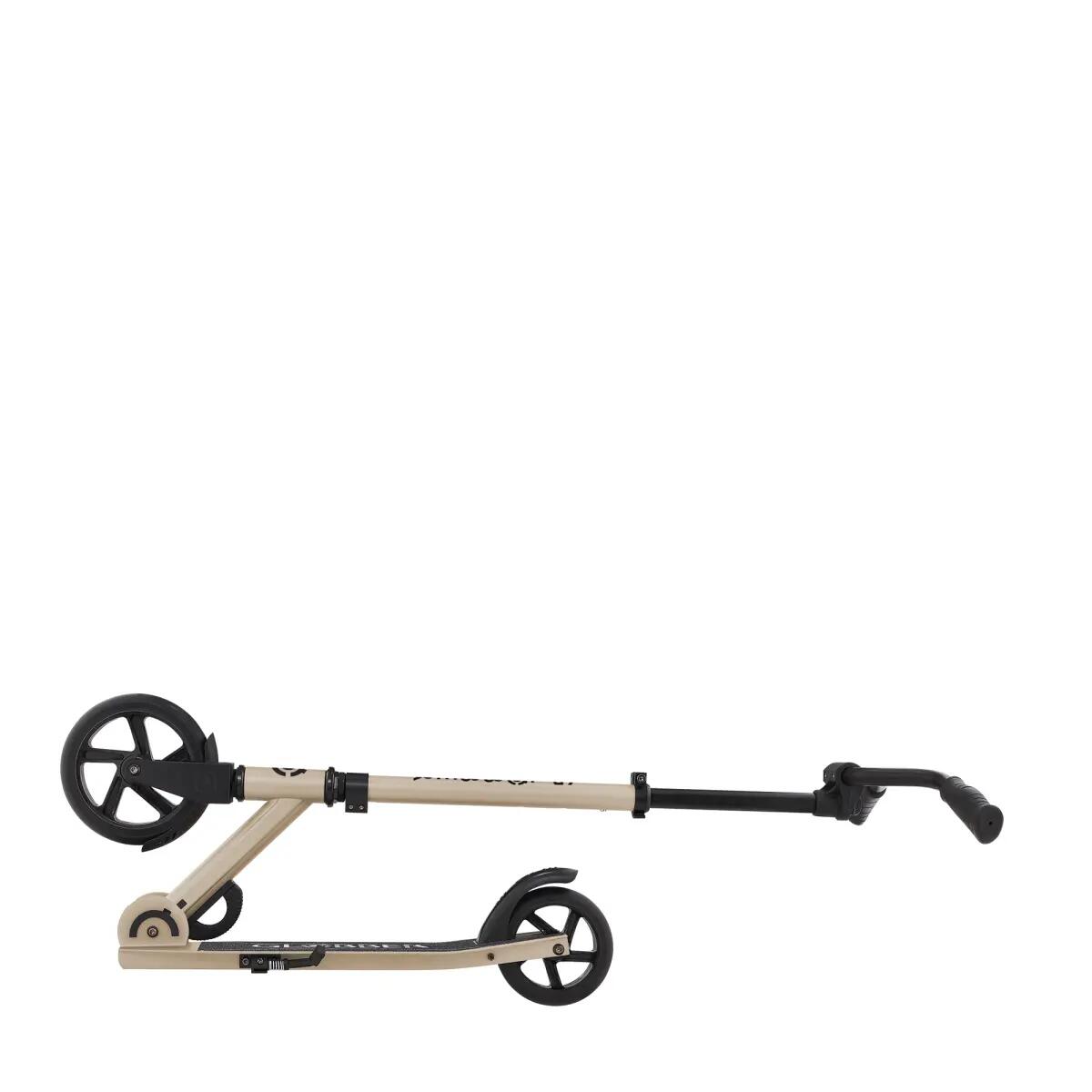 Trottinette FLOW RIDER - Taupe 5/7