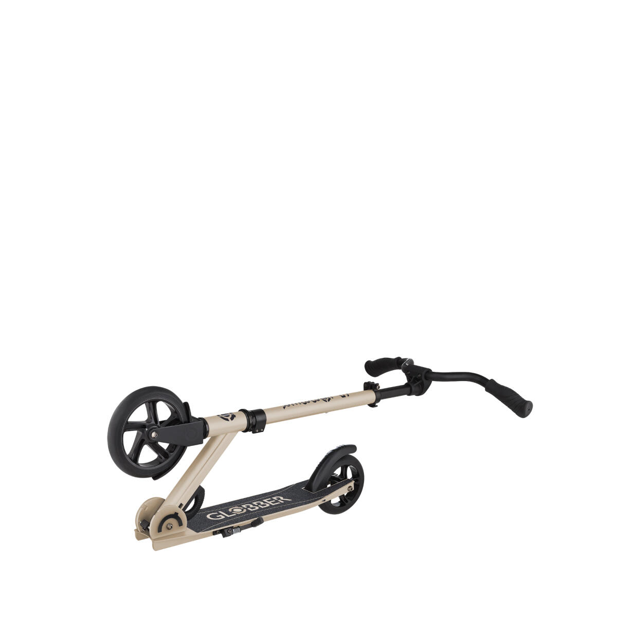 Trottinette FLOW RIDER - Taupe 4/6