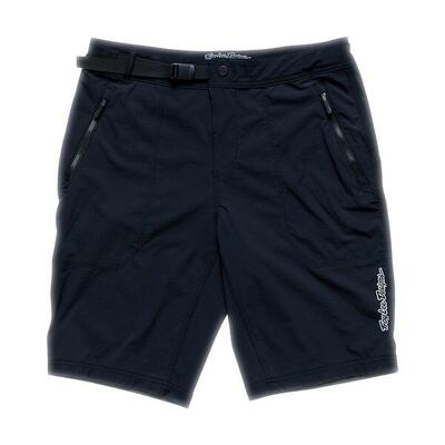 Pantaloncino MTB Skyline Trail Senza Fondello - Mono - Nero