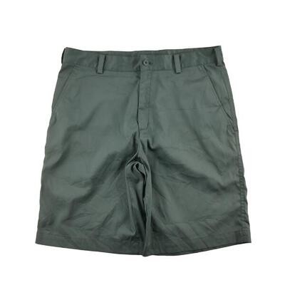 Tweedehands - heren dri-fit nike golf zwarte shorts - goede staat