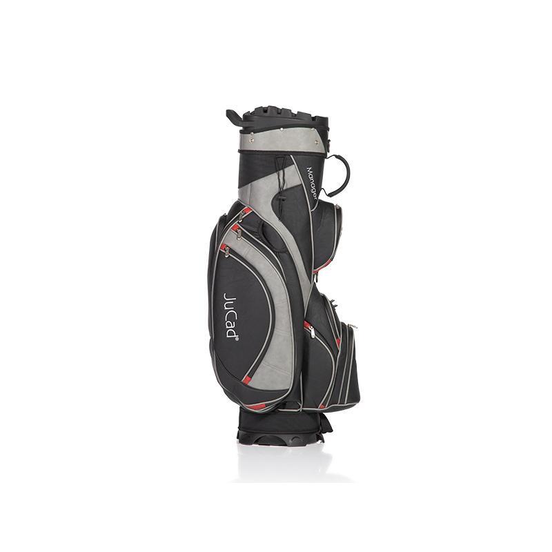 Golf trolley tas JuCad Manager PLUS 3/3