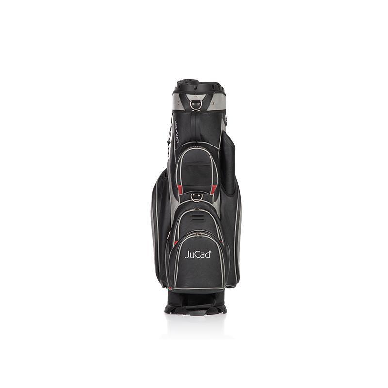 Golf trolley tas JuCad Manager PLUS 2/3