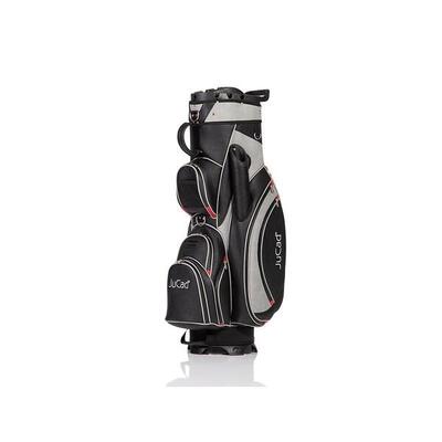 Golf trolley tas jucad manager plus