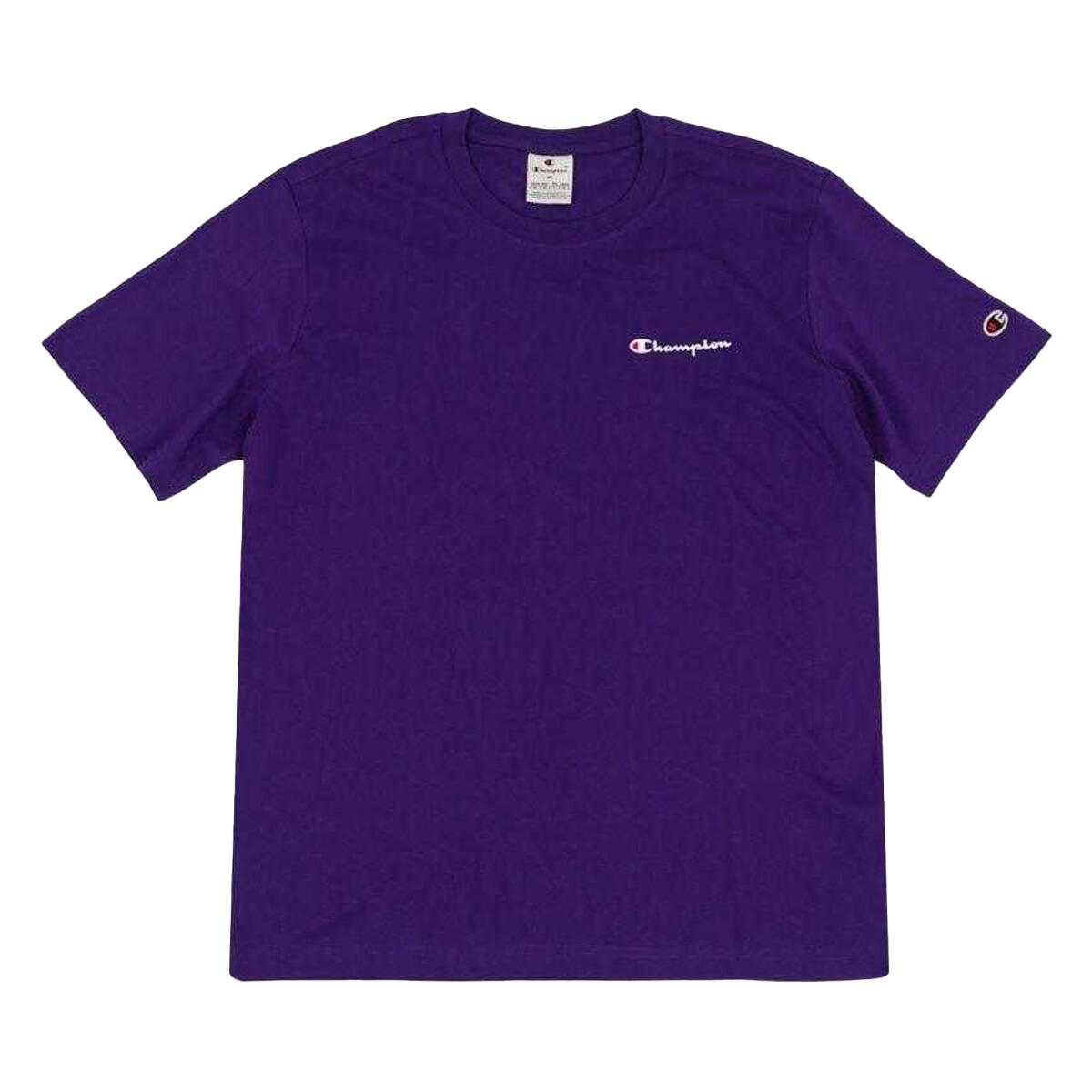 Tricou Drumeții În Natură Champion Bărbați